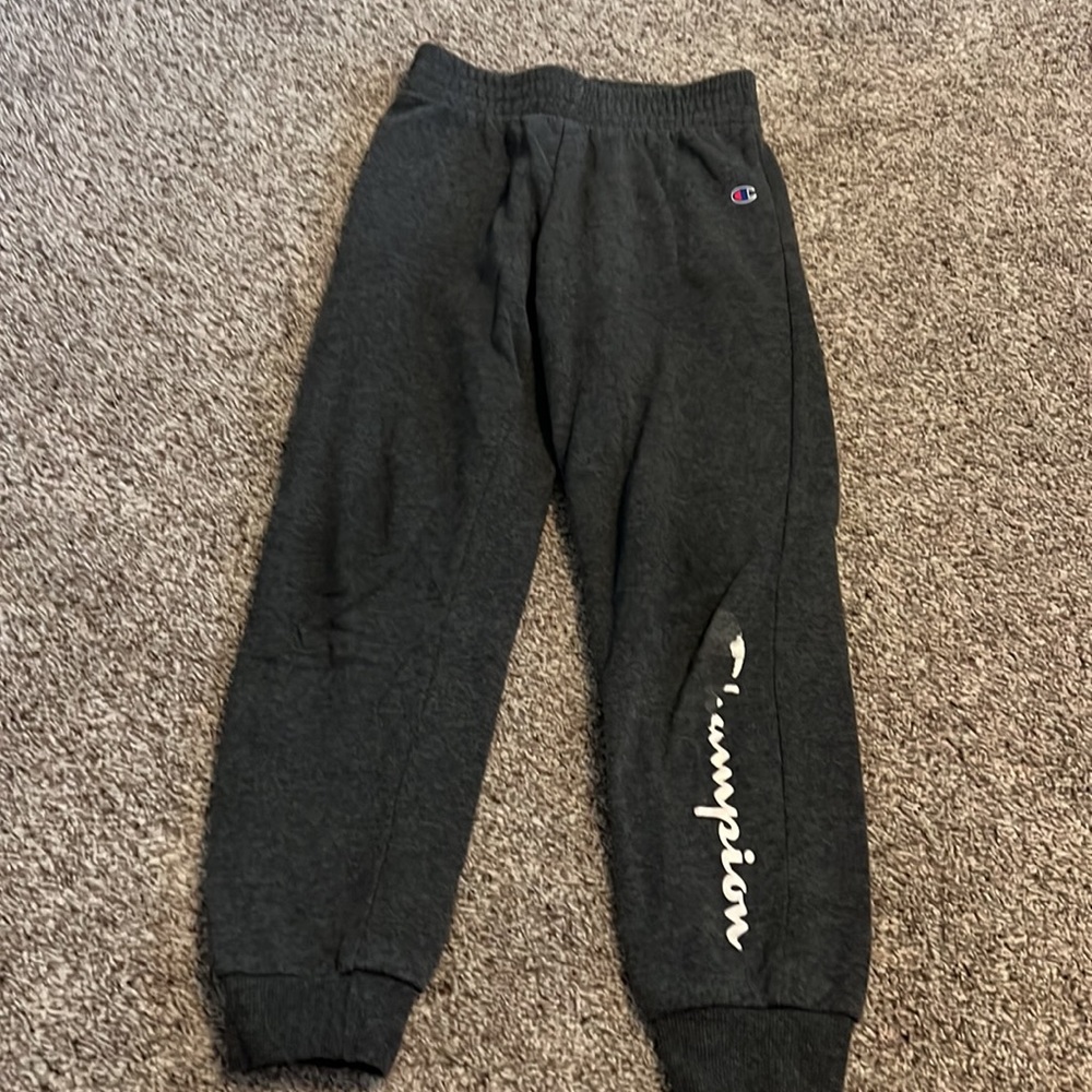 Long pants - Picture 5 of 9